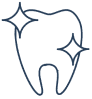 Cosmetic Dentistry Icon