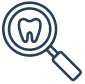 Dental Cleanings Icon