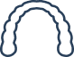 Invisalign Icon